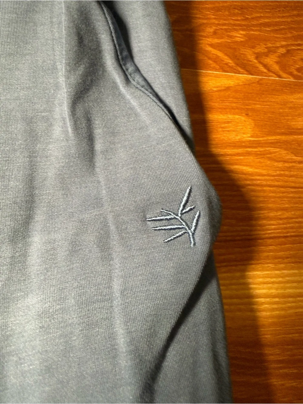 Cozy Earth Men’s Ultra Soft Bamboo Drawstring Jogger Pants